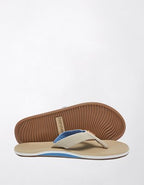 Men's Hari Mari Dunes Sandal - Tan