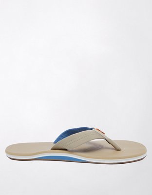 Men's Hari Mari Dunes Sandal - Tan