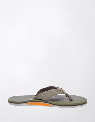 Men's Hari Mari Dunes Sandal - Green
