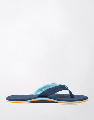 Men's Hari Mari Dunes Sandal - Navy