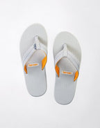 Men's Hari Mari Dunes Sandal - Light Gray