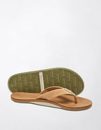 Men's Hari Mari Fields Sandal - Tan
