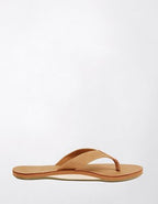 Men's Hari Mari Fields Sandal - Tan