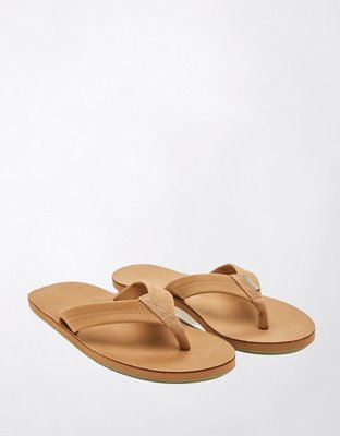 Men's Hari Mari Fields Sandal - Tan