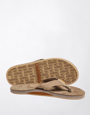 Men's Hari Mari Fields Sandal - Stone