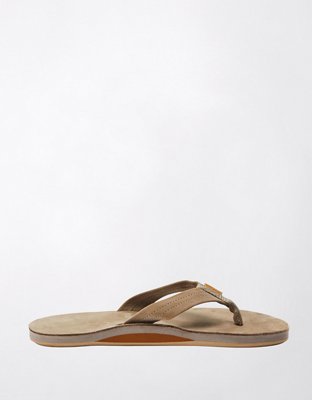 Men's Hari Mari Fields Sandal - Stone