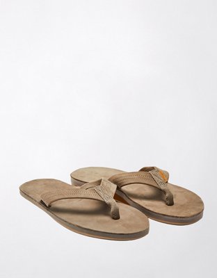 Men's Hari Mari Fields Sandal - Stone