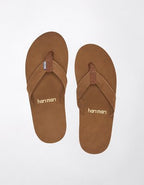 Men's Hari Mari Fields Sandal - Cognac