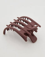 OFFLINE By Aerie Flat Claw Clip - Universe