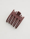 OFFLINE By Aerie Flat Claw Clip - Universe