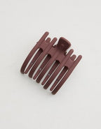 OFFLINE By Aerie Flat Claw Clip - Universe