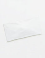 OFFLINE By Aerie Real Me Twist Headband - White