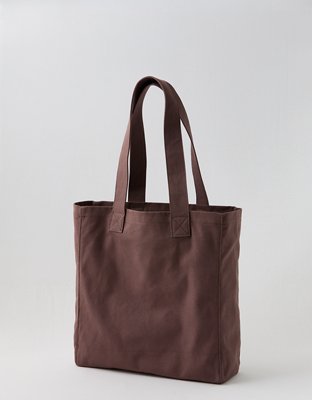 Aerie Market Tote - Relic