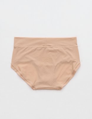 SMOOTHEZ Everyday Boybrief Underwear - Sands