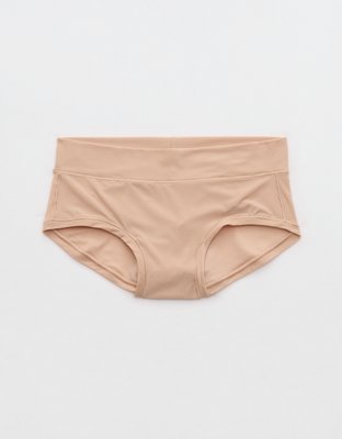 SMOOTHEZ Everyday Boybrief Underwear - Sands