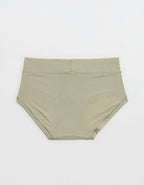 SMOOTHEZ Everyday Boybrief Underwear - Faded Olive