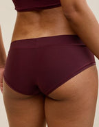 SMOOTHEZ Everyday Boybrief Underwear - Royal Berry