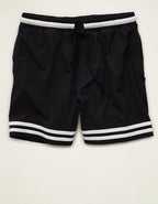 AE 24/7 Lightweight Tech Short - Black