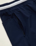 AE 24/7 Lightweight Tech Short - Navy