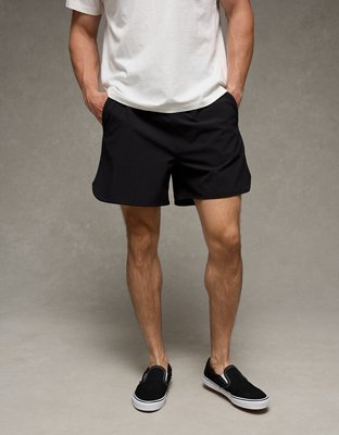 AE 24/7 5" Training Short - Black