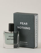AEO Fear Nothing 1.7oz Eau de Cologne - Grey