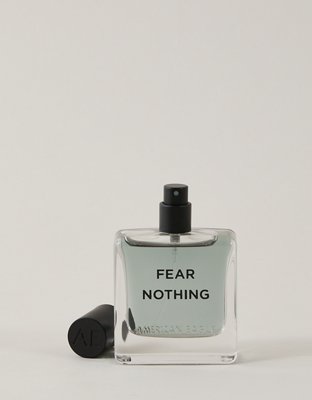 AEO Fear Nothing 1.7oz Eau de Cologne - Grey