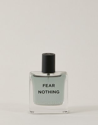 AEO Fear Nothing 1.7oz Eau de Cologne - Grey