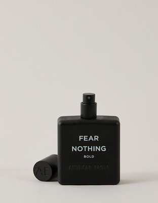 AEO Fear Nothing 1.7oz Eau de Cologne - Black