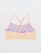 Yellowberry Ladybug Bra - Sands