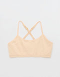 Yellowberry Ladybug Bra - Sands