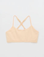 Yellowberry Ladybug Bra - Sands