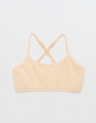 Yellowberry Ladybug Bra - Sands