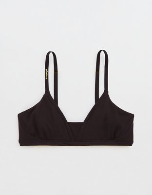 Yellowberry Wish Bra - True Black