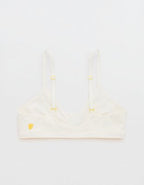 Yellowberry Wish Bra - White