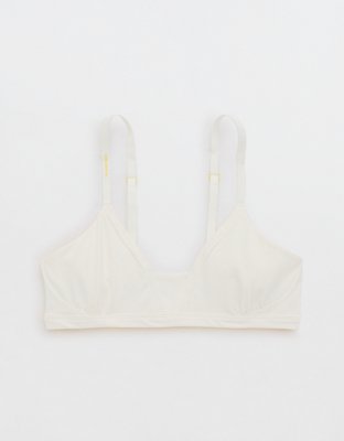 Yellowberry Wish Bra - White