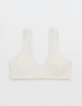 Yellowberry Wish Bra - White