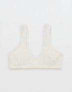 Yellowberry Wish Bra - White