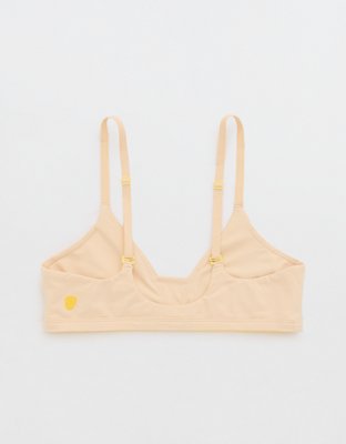 Yellowberry Wish Bra - Sands