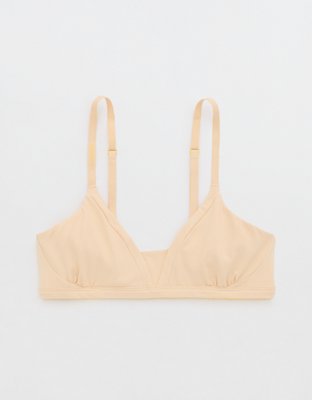 Yellowberry Wish Bra - Sands