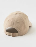 OFFLINE By Aerie Nylon Baseball Hat - Soft Oat