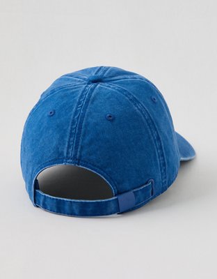 OFFLINE By Aerie Baseball Hat - Cobalt Jewel