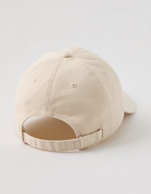OFFLINE By Aerie Baseball Hat - Cake Batter