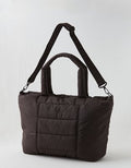 OFFLINE By Aerie Puff Love Tote Bag - Deep Earth