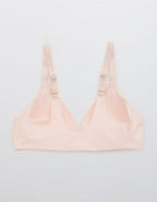 Sunnie Wireless Lightly Lined Bra - Ballet Pink