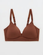 Sunnie Wireless Lightly Lined Bra - Universe