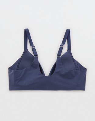 Sunnie Wireless Lightly Lined Bra - Fresh Bright