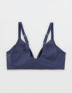 Sunnie Wireless Lightly Lined Bra - Fresh Bright