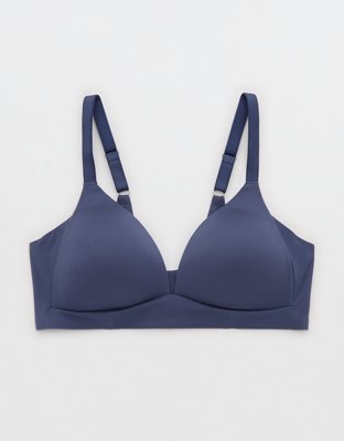 Sunnie Wireless Lightly Lined Bra - Fresh Bright