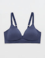 Sunnie Wireless Lightly Lined Bra - Fresh Bright
