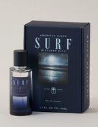 AEO Surf Midnight Wave 1.7oz Eau De Cologne - Navy